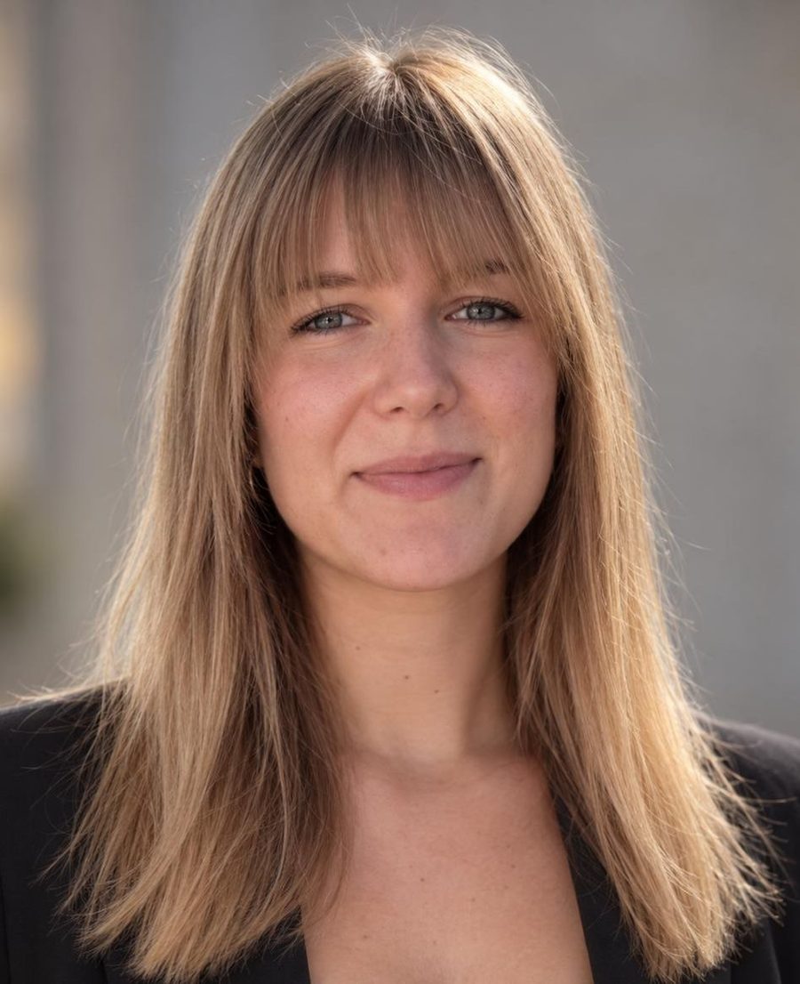 Maja, Lead AI Consultant